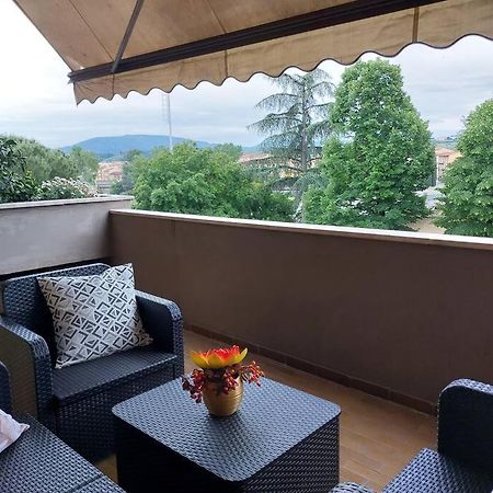 Lungarno 32 With Private Parking Apartment Florence Exterior photo