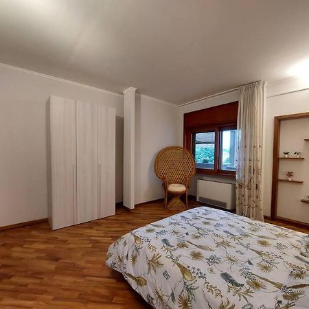 Lungarno 32 With Private Parking Apartment Florence Exterior photo