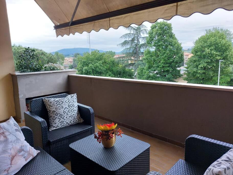 Lungarno 32 With Private Parking Apartment Florence Exterior photo