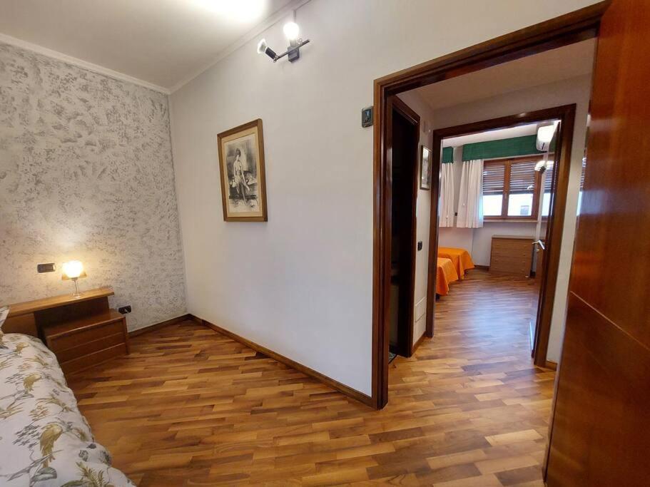 Lungarno 32 With Private Parking Apartment Florence Exterior photo