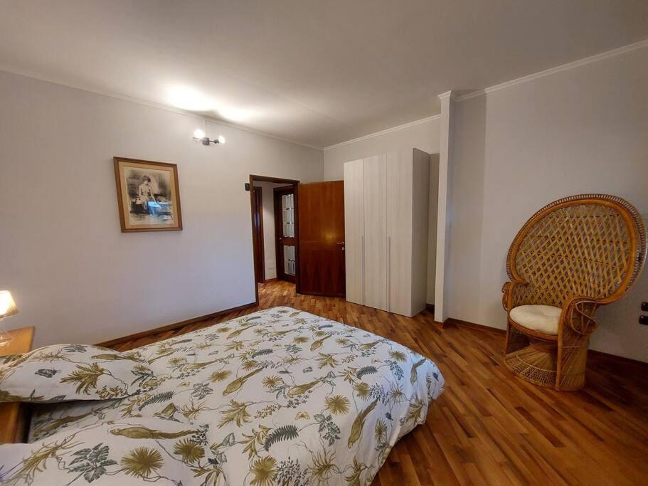 Lungarno 32 With Private Parking Apartment Florence Exterior photo