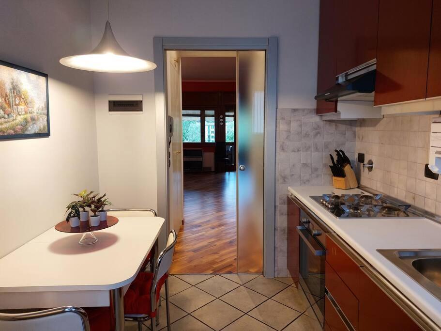 Lungarno 32 With Private Parking Apartment Florence Exterior photo