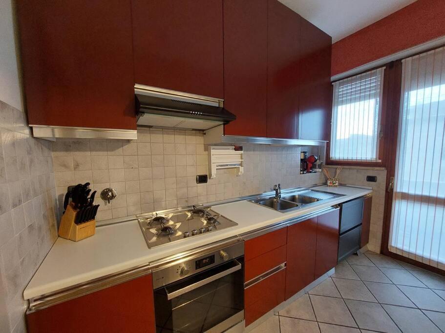 Lungarno 32 With Private Parking Apartment Florence Exterior photo