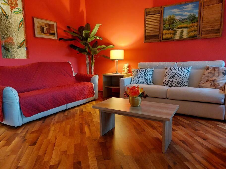 Lungarno 32 With Private Parking Apartment Florence Exterior photo