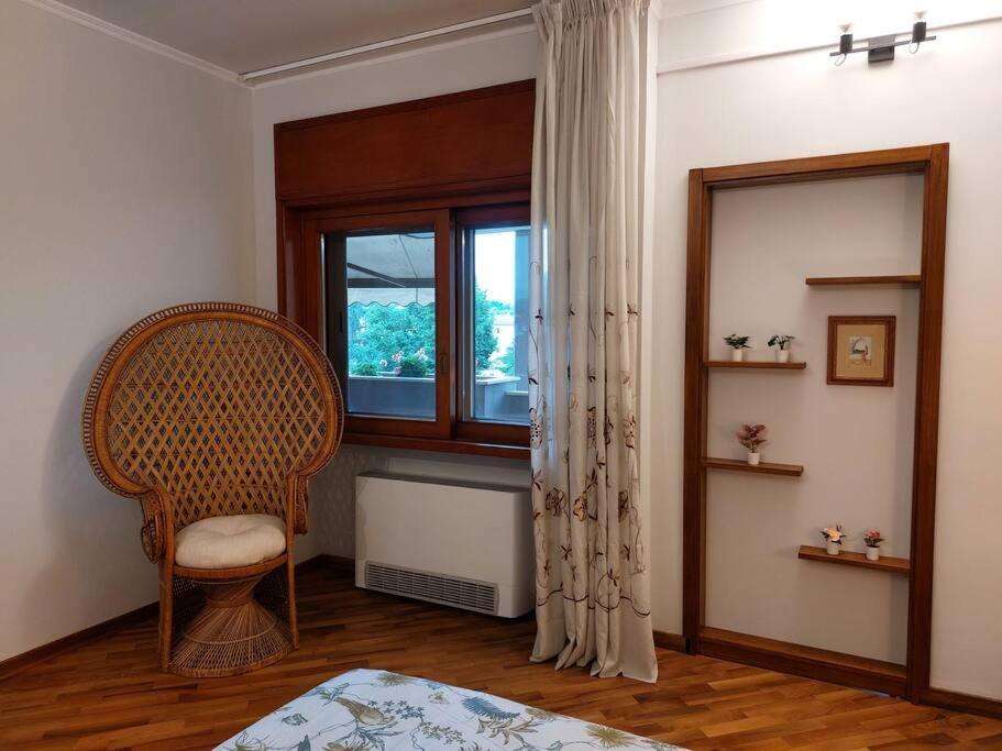 Lungarno 32 With Private Parking Apartment Florence Exterior photo