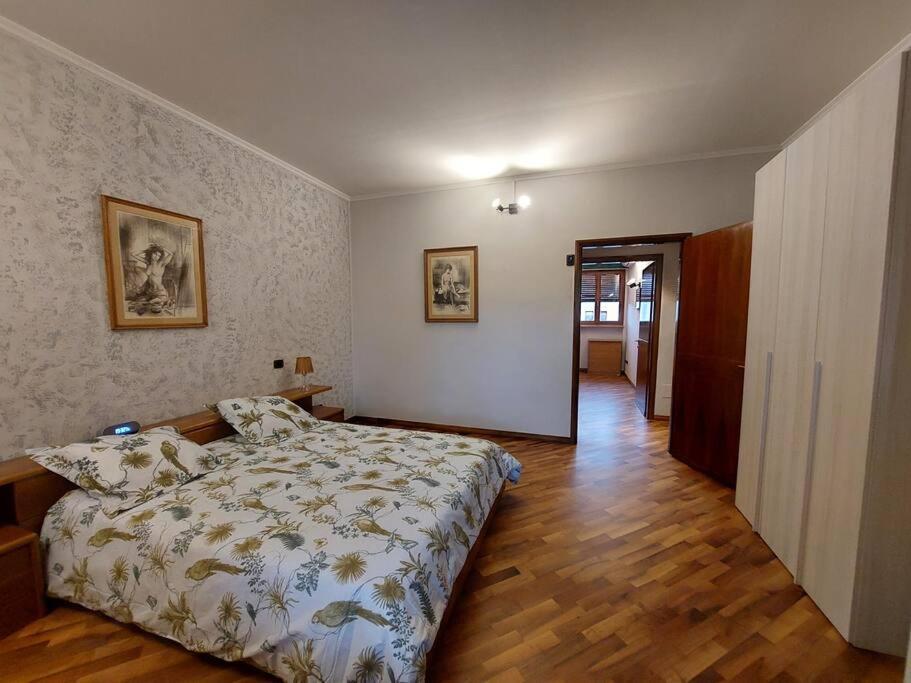 Lungarno 32 With Private Parking Apartment Florence Exterior photo
