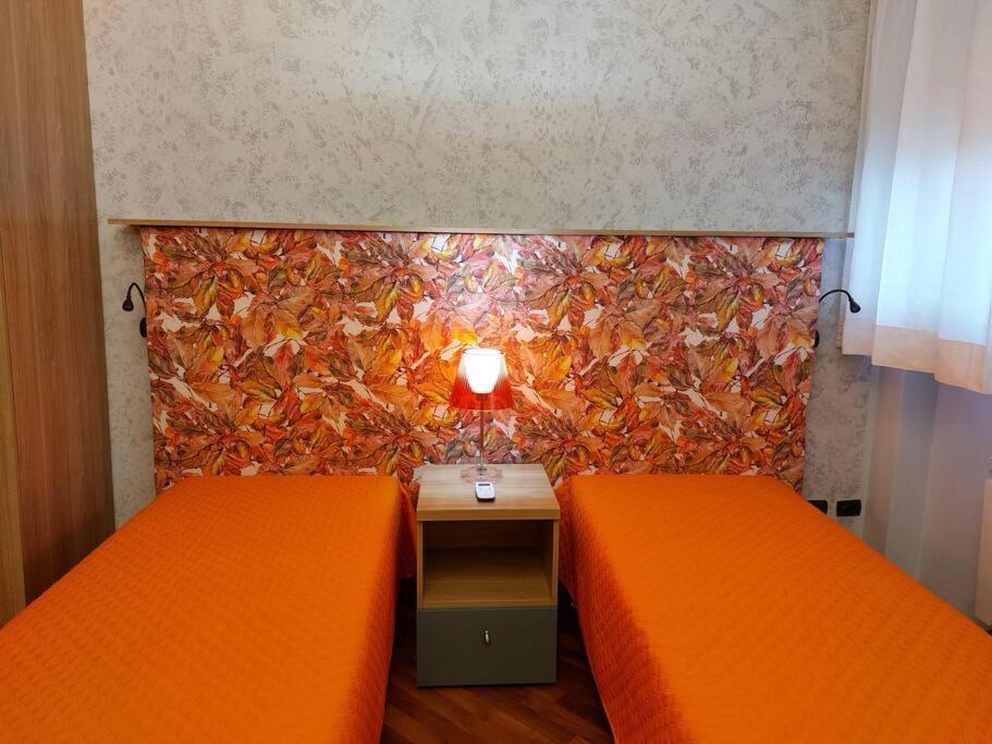 Lungarno 32 With Private Parking Apartment Florence Exterior photo