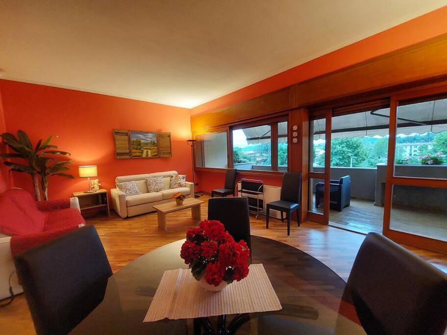Lungarno 32 With Private Parking Apartment Florence Exterior photo