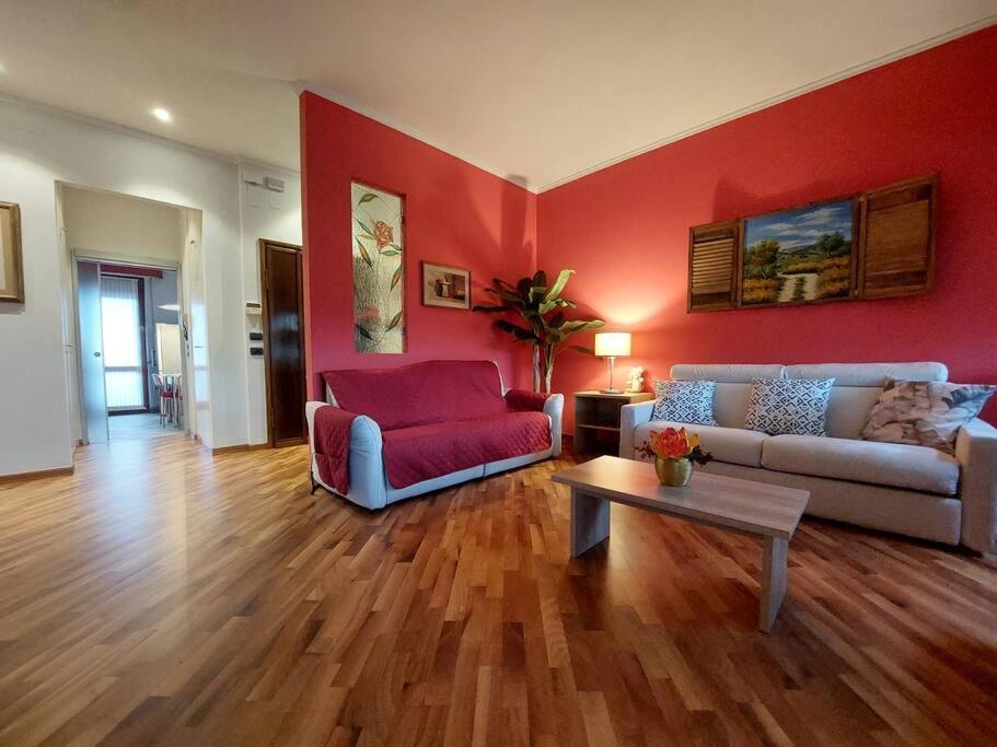 Lungarno 32 With Private Parking Apartment Florence Exterior photo