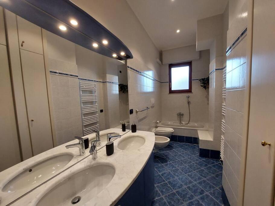 Lungarno 32 With Private Parking Apartment Florence Exterior photo